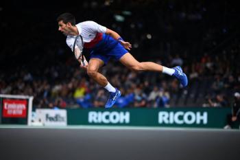 Djokovic renuncia a Masters 1000 de Indian Wells y Miami por restricciones de entrada a EEUU