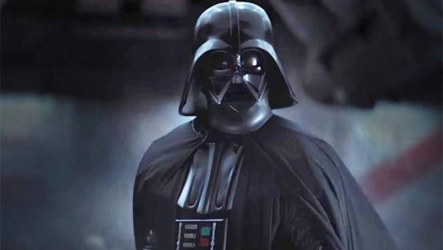 Darth Vader regresa; difunden primera imagen del villano de “Obi-Wan Kenobi”