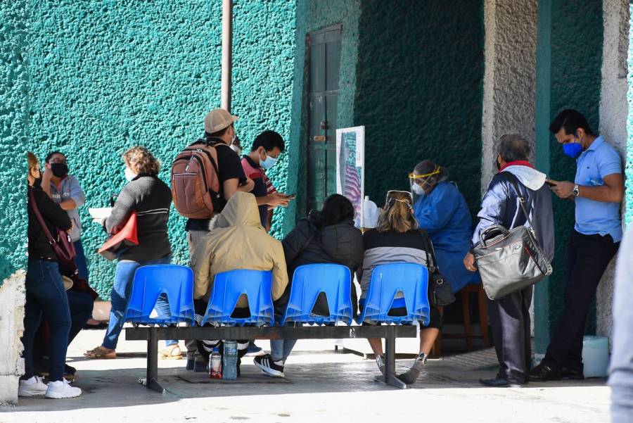 IMSS prepara modelo de cuidados paliativos pediátricos para atender a niños con cáncer