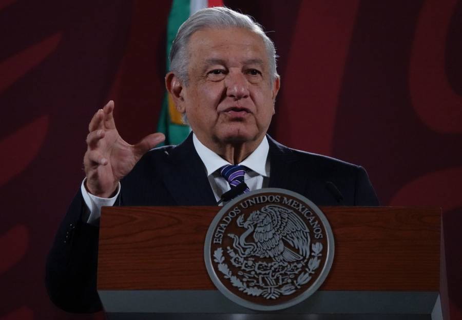 AMLO expresa respaldo a Argentina por situación de endeudamiento