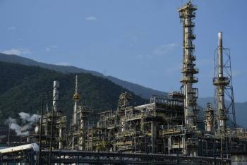 G7 pide a pa&iacute;ses productores de gas y petr&oacute;leo 