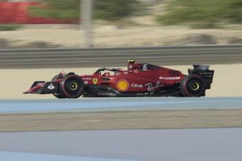 F1 | Gasly y Ferrari lideran primeros test en Bar&eacute;in; 