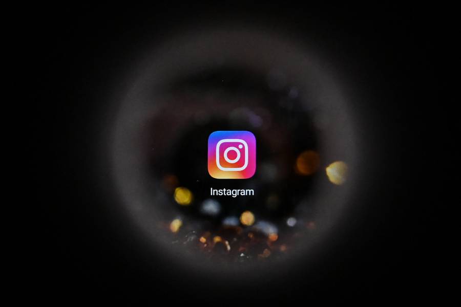 Rusia restringe acceso a Instagram por instar 