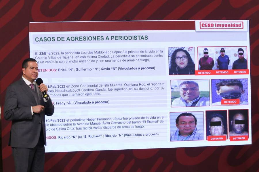 “Ya no somos colonia de nadie”, responde Gobierno Federal al Parlamento Europeo
