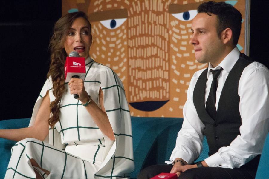 Fiscalía de la CDMX dice que, hasta el momento, Sasha Sokol no se ha presentado en las instalaciones