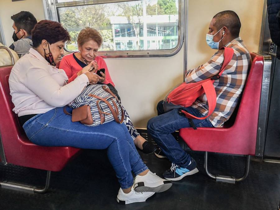 Restablecen servicio en la estación Niños Héroes de la L3 del Metro