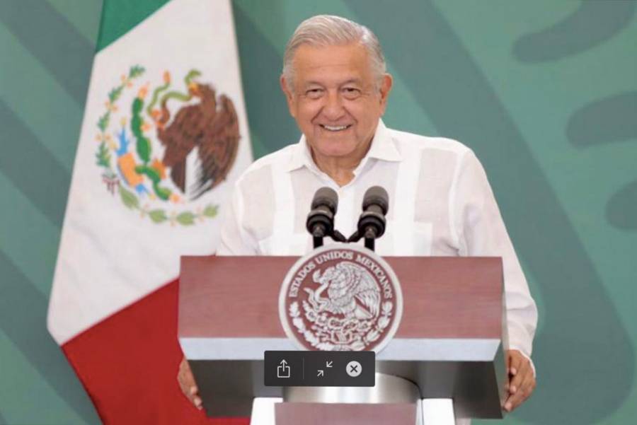 AMLO realizará gira en Centroamérica para hablar sobre temas migratorios