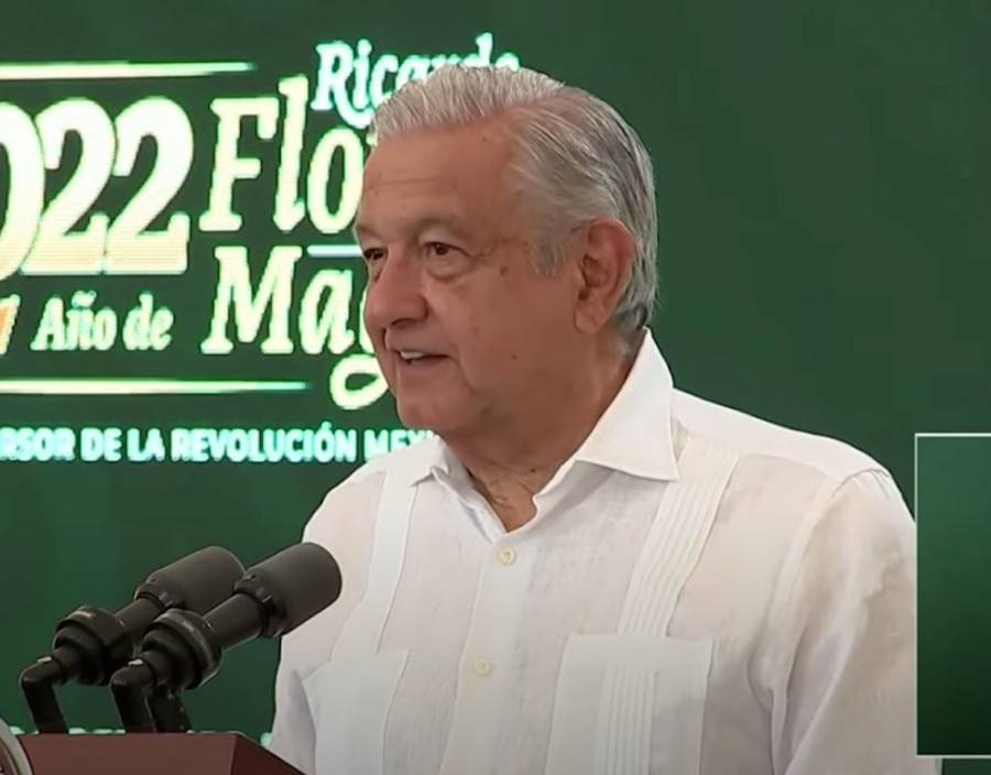 Asegura AMLO que homicidios dejaron de ser asunto nacional