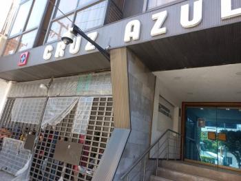 Cooperativa La Cruz Azul denuncia ataques por grupo de choque