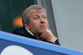 Incertidumbre en el Chelsea por las sanciones a Abramovich