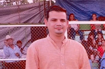 Asesinan a Ren&eacute; Cervantes, asesor del alcalde de Aguililla