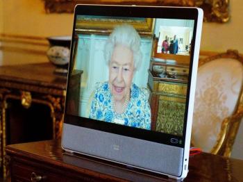 Isabel II cancela asistencia al D&iacute;a de la Mancomunidad; ser&iacute;a su primera aparici&oacute;n en meses