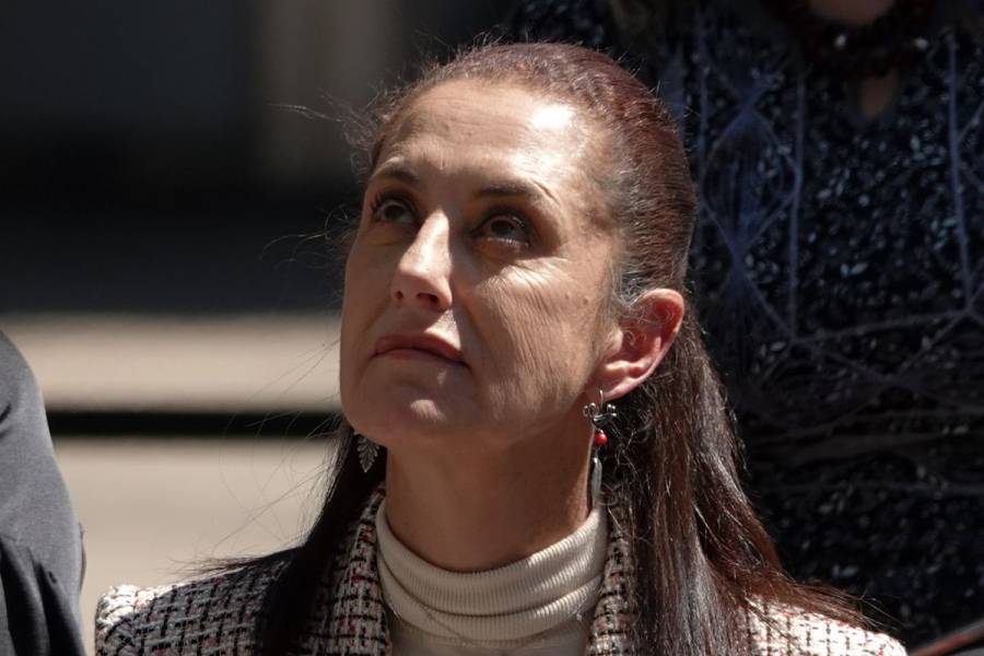 Claudia Sheinbaum y Ciro Murayama chocan en Twitter por Revocación de Mandato