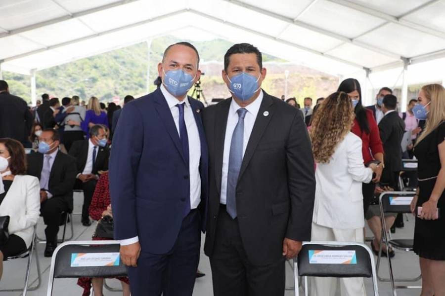 Erandi Bermúdez lamenta el comunicado que AMLO envió al Parlamento Europeo
