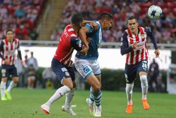 Si Chivas le gana al Am&eacute;rica, Akron te regala la gasolina