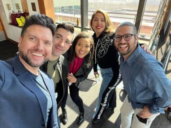 Survivors Men’s Project responde a declaraciones de Paty Chapoy