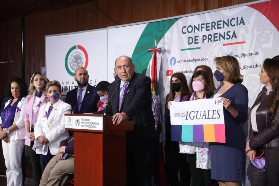 Injusta, cancelación de escuelas de tiempo completo: Rubén Moreira