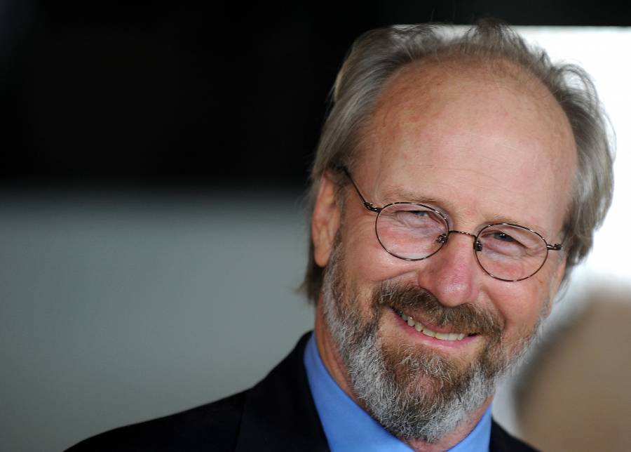 William Hurt muere a los 71 años