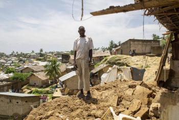 El cicl&oacute;n Gombe deja 12 muertos en Mozambique