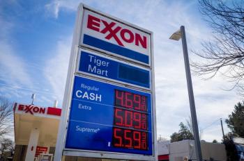Por conflicto en Ucrania, el gal&oacute;n de gasolina en Estados Unidos alcanza los 4.43 d&oacute;lares, precio r&eacute;cord
