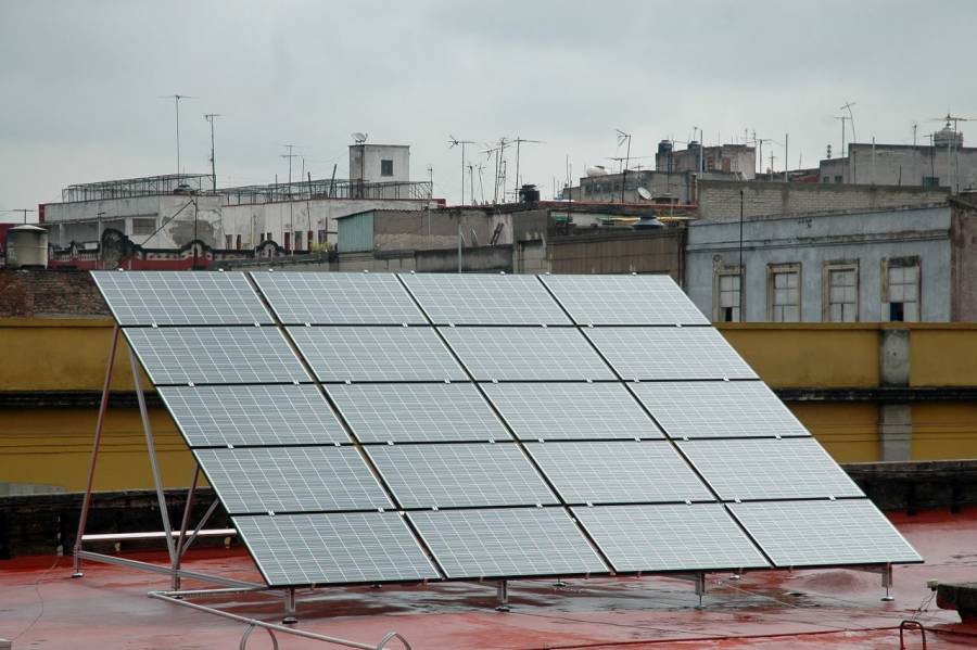 SEDECO y BanVerde firman convenio para financiar Sistemas de Energía Solar a MiPyME