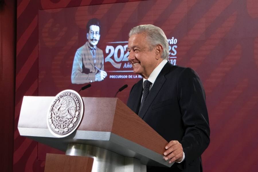 Debe buscarse integración de toda América: AMLO