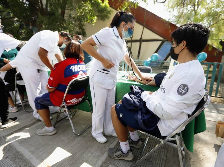 IMSS lanza Programa Piloto de Personas Trabajadoras Independientes