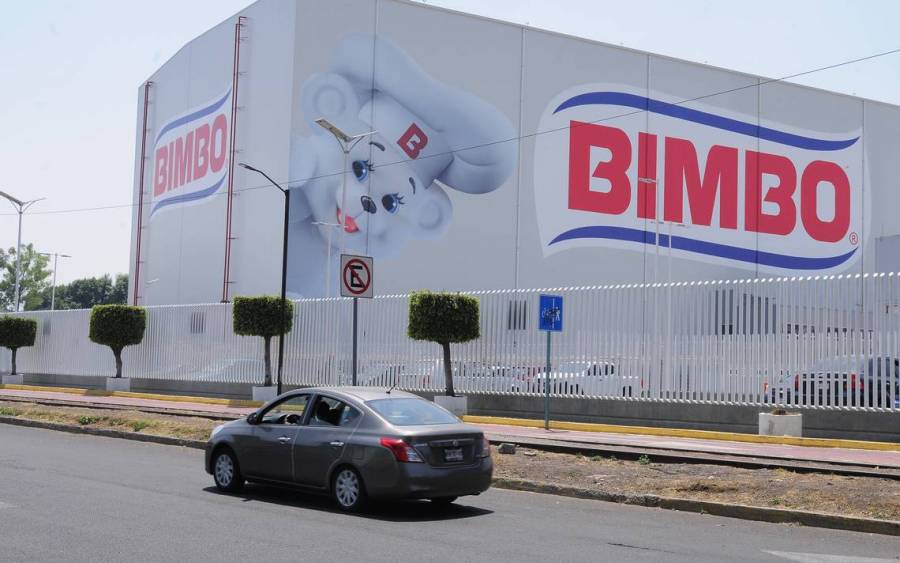 Bimbo suspende ventas e inversiones en Rusia