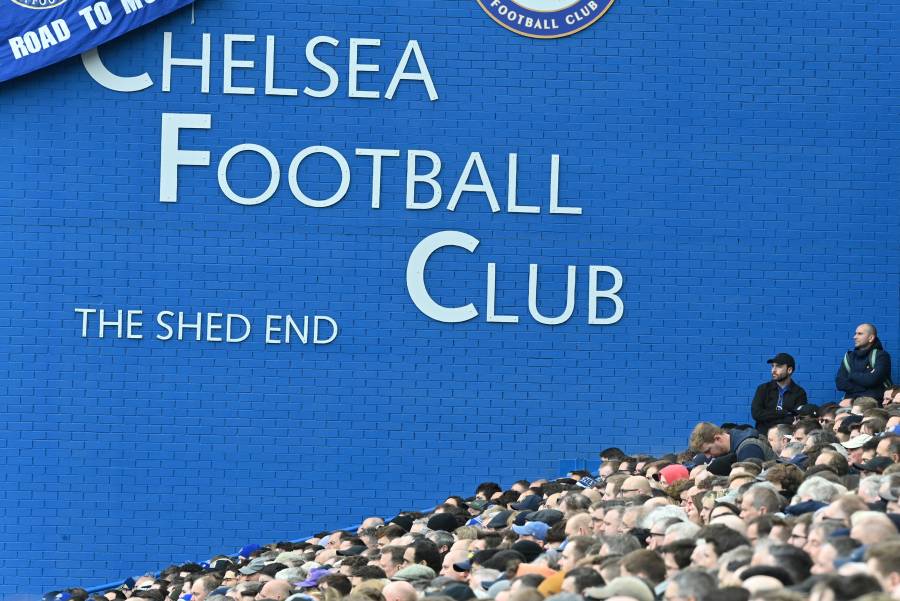 Ante la falta de liquidez, Chelsea pide al gobierno autorizar la venta de entradas