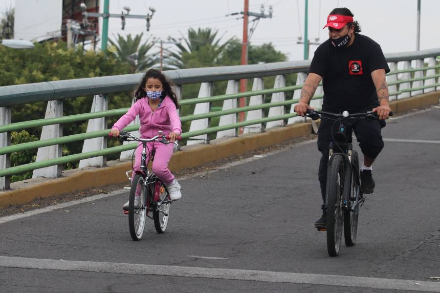 ONU adopta resolución que promueve la bicicleta para combatir el cambio climático