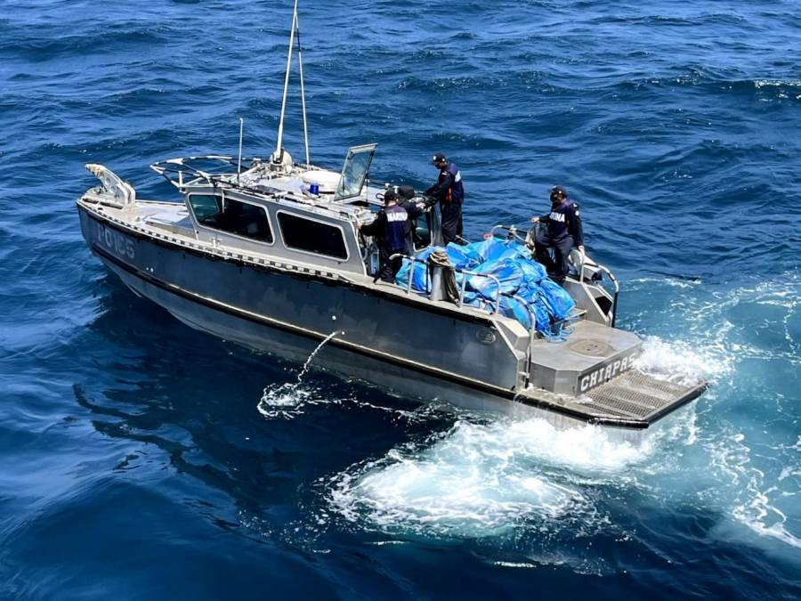Morena pide a SCJN a no admitir impugnación a Ley de la Armada