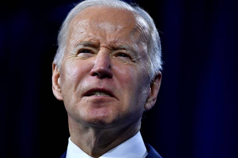 Rusia sanciona a Biden, Trudeau y a altos responsables de EEUU y Canadá