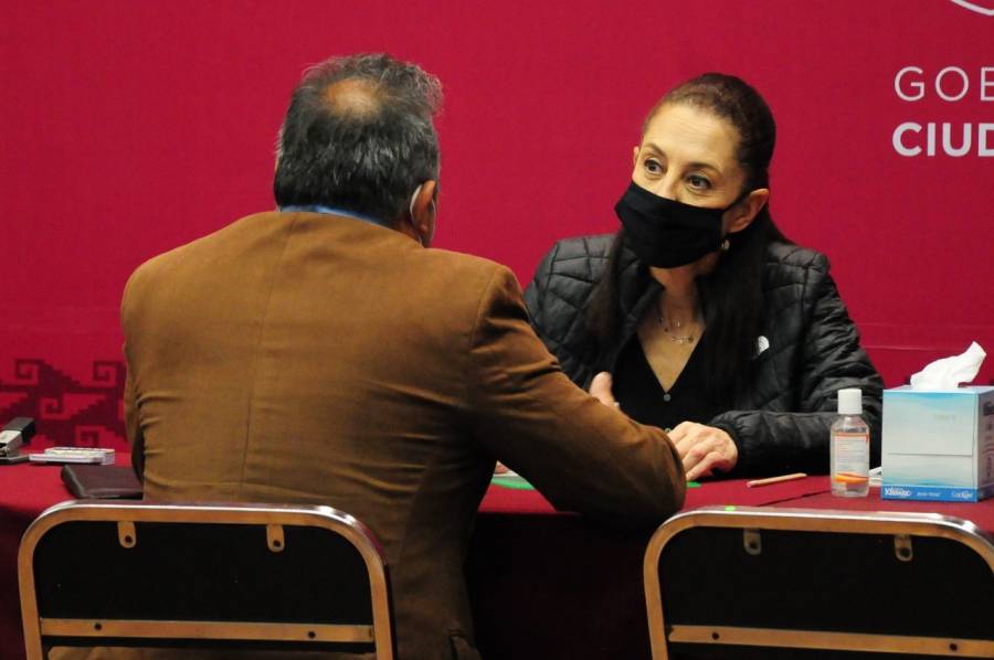 Claudia Sheinbaum tiene más del 60% de aprobación: encuesta