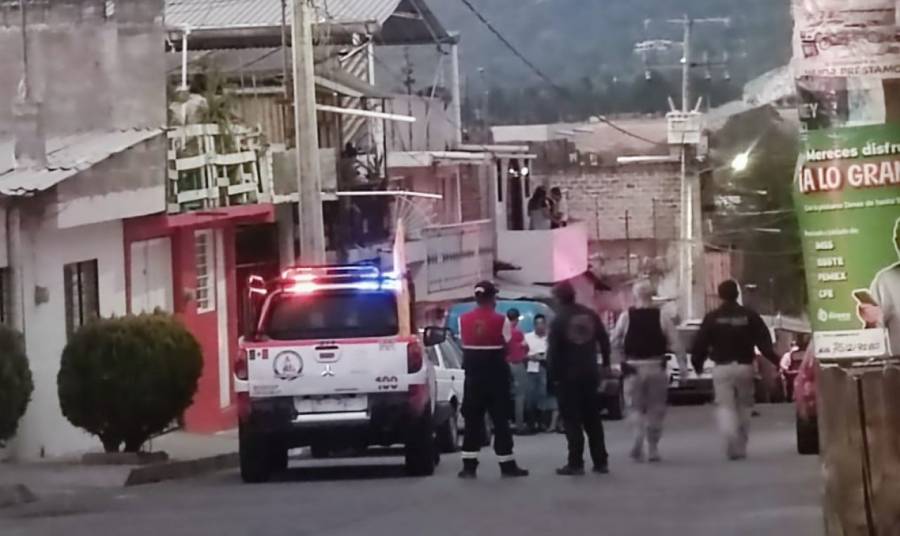 Asesinan al periodista Armando Linares