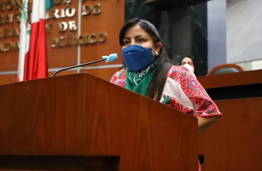 Activistas piden a Congreso de Guerrero despenalizar el aborto