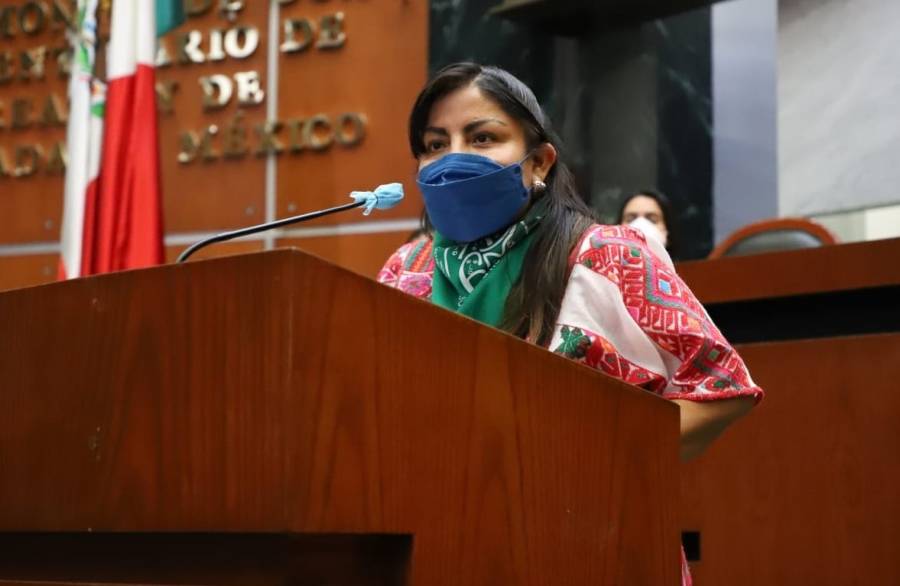 Activistas piden a Congreso de Guerrero despenalizar el aborto