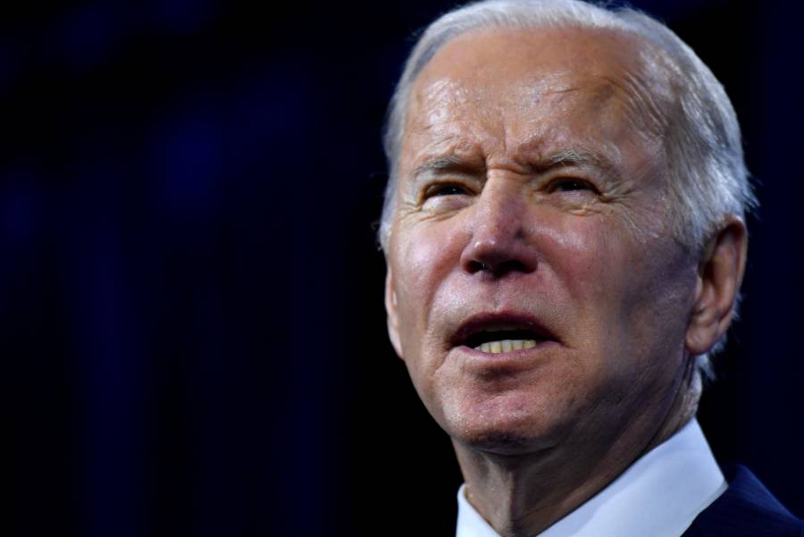 Biden participará en cumbres de UE y OTAN en Bruselas la próxima semana