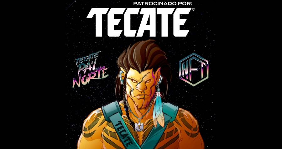 Tecate Pa’l Norte tendrá su propio metaverso