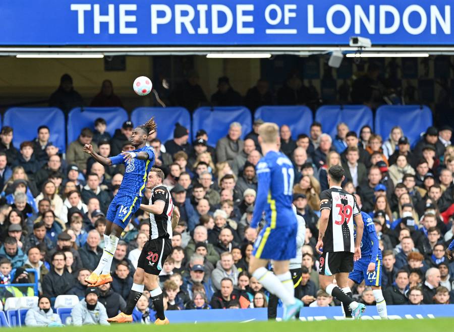 FA Cup | Chelsea pide jugar a puerta cerrada y después retira su demanda por críticas