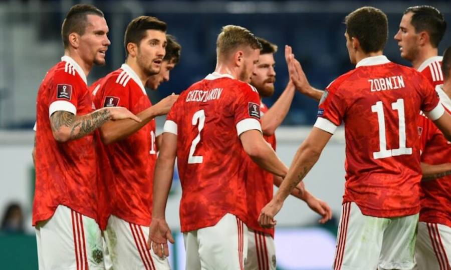 TAS rechaza suspender las sanciones de la UEFA contra el fútbol ruso