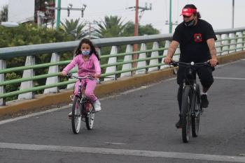 ONU adopta resoluci&oacute;n que promueve la bicicleta para combatir el cambio clim&aacute;tico