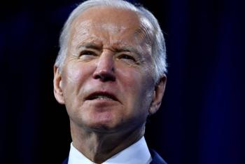 Rusia sanciona a Biden, Trudeau y a altos responsables de EEUU y Canad&aacute;