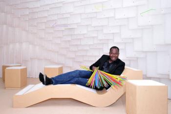 Diebedo Francis Kere gana el Pritzker 2022, considerado el Nobel de la arquitectura