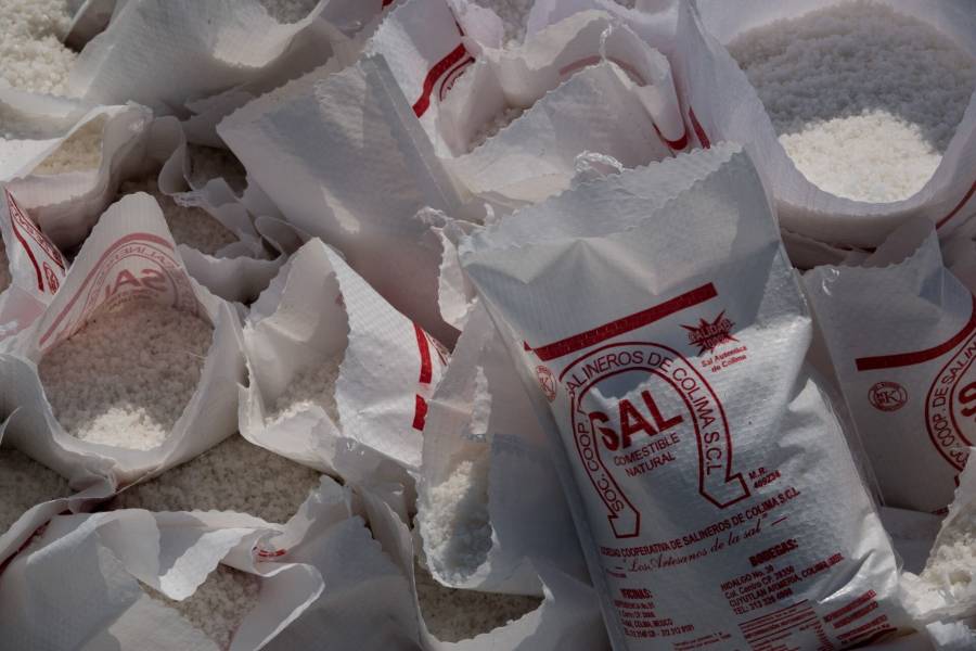 El Poder del Consumidor llama a hacer consciencia sobre la ingesta de sal en México
