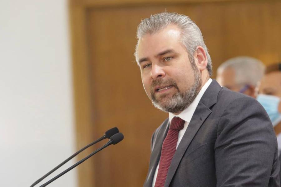 Gobierno de Michoacán busca crear sistema estatal de protección a periodistas