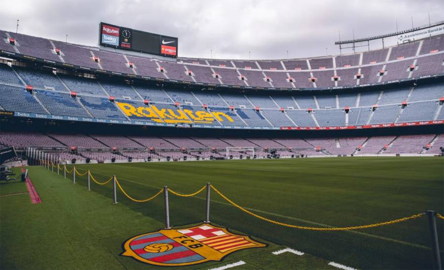 El FC Barcelona se reinventa de la mano de Xavi Hernández