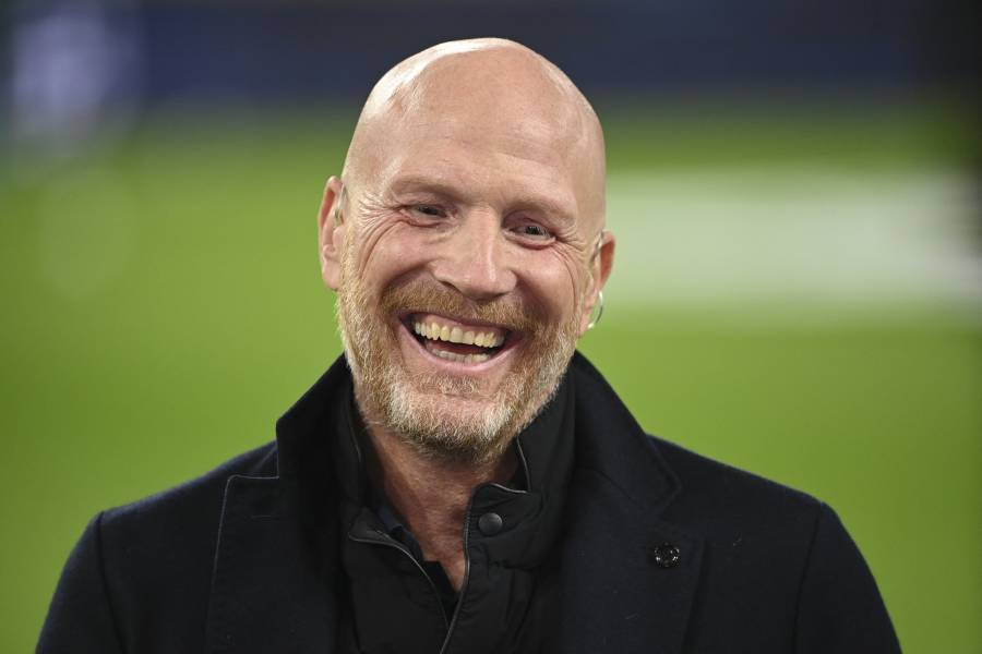 Sammer cree que Haaland fichará por el Manchester City