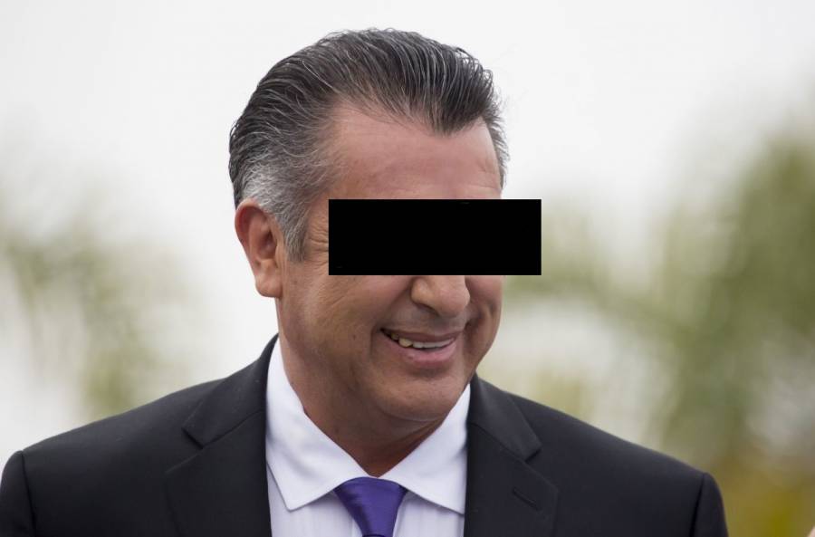 Vinculan a proceso a Jaime Rodríguez Calderón “El Bronco”
