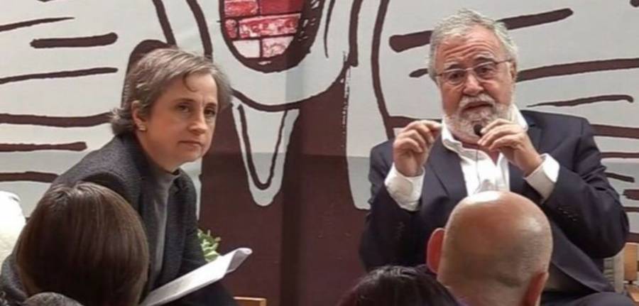 Encinas: “Fiscal&iacute;as no hacen su trabajo”, por asesinato a periodistas