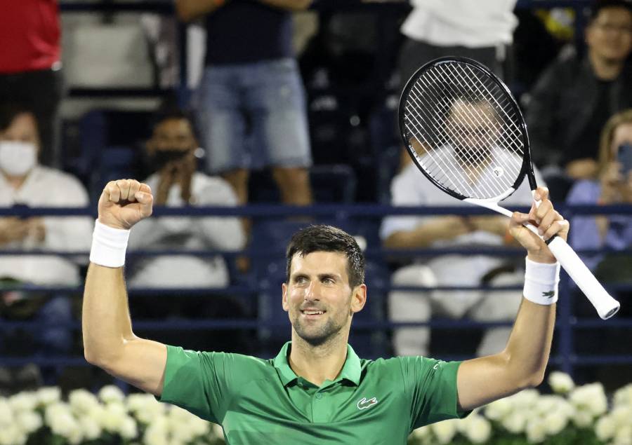 Por el momento, tenistas rusos son bienvenidos en el torneo Roland Garros